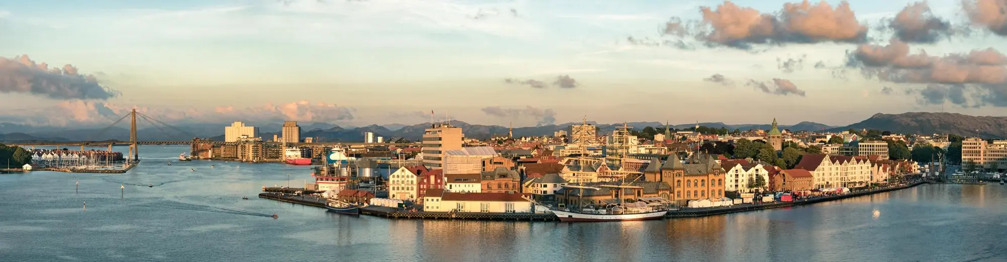 ستافانجر, النرويج