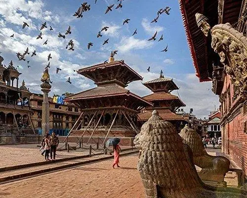 Patan, Nepal