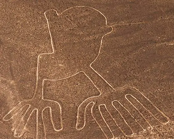 Enigmatic Nasca 02 Days / 01 Night