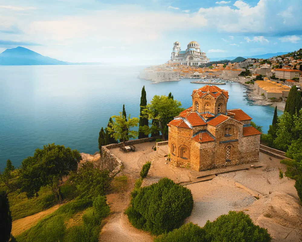 MTPE-10088 MEGA BALCANES