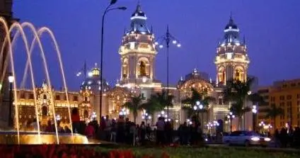 Amazonian Peru 15 Days / 14 Nights