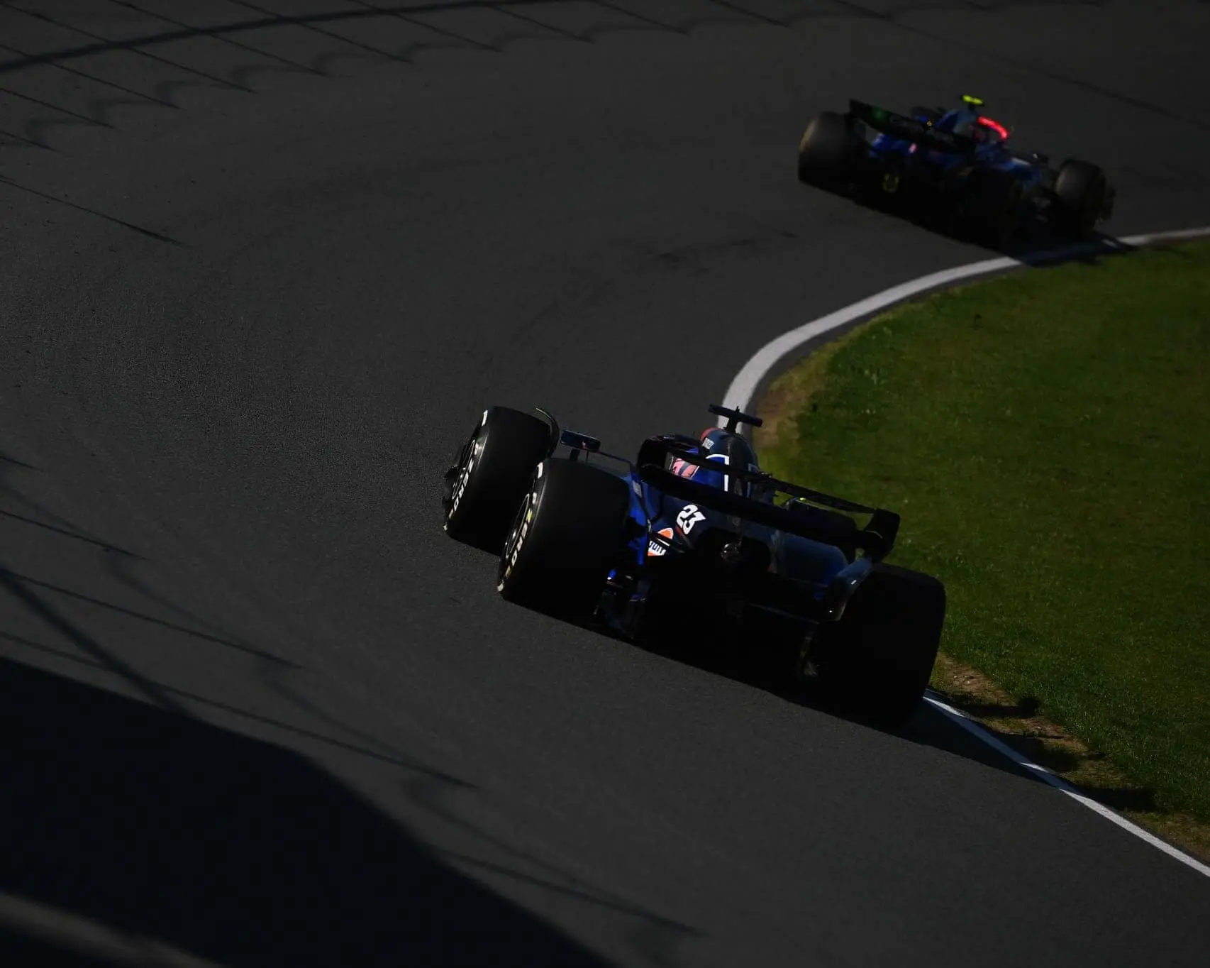 Formula 1 DUTCH Grand Prix 2026