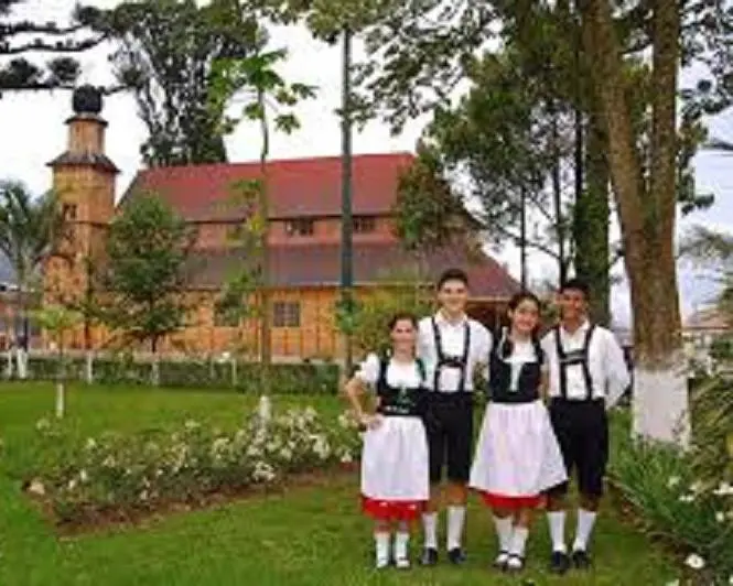 Central Jungle Basic 02 Days / 01 Night