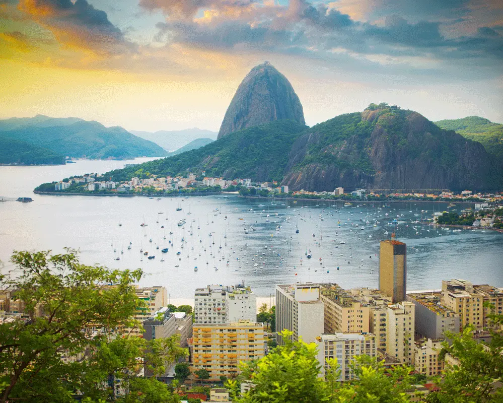 MTPE-52070 RIO DE JANEIRO