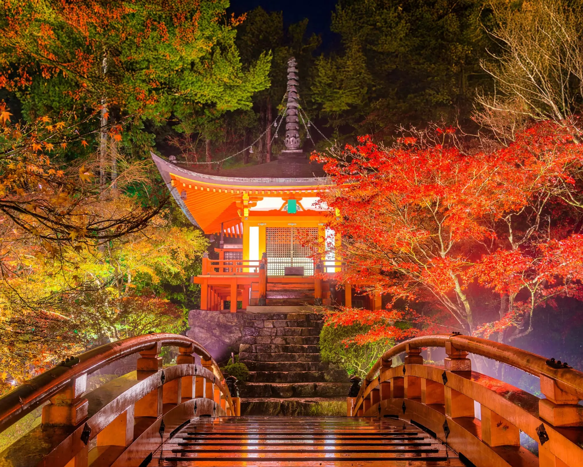MTPE-30025 JAPÓN ESPIRITUAL