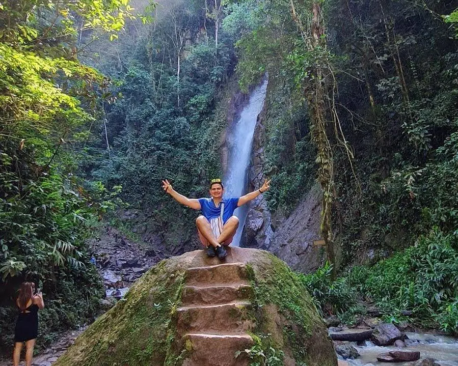 Central Jungle Basic 02 Days / 01 Night