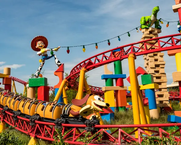 MTPE-42006 MINI FLORIDA