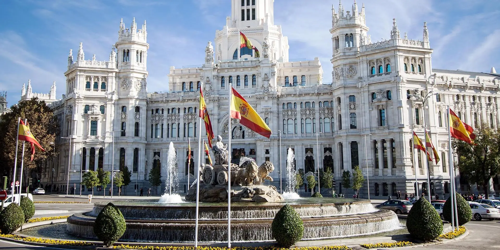 Madrid