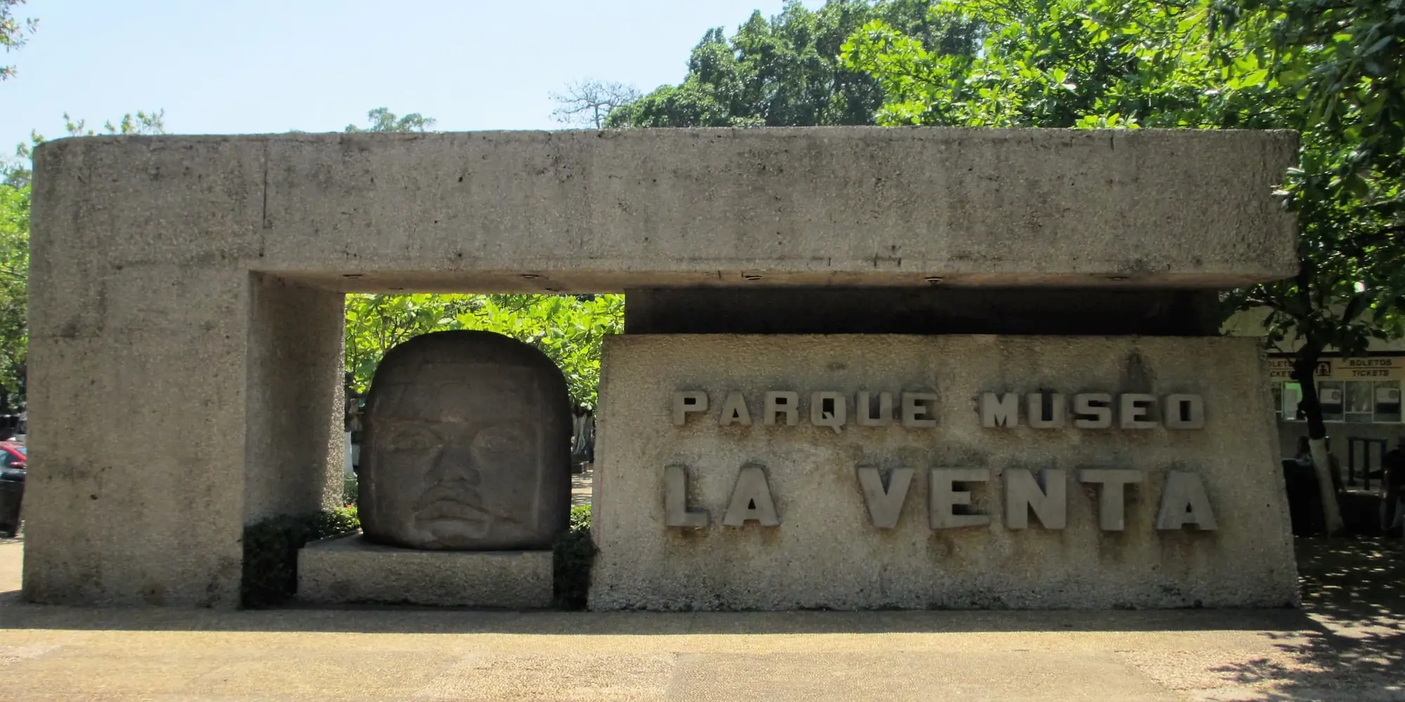 DÍA 04. PARQUE MUSEO LA VENTA – AEROPUERTO DE VILLAHERMOSA