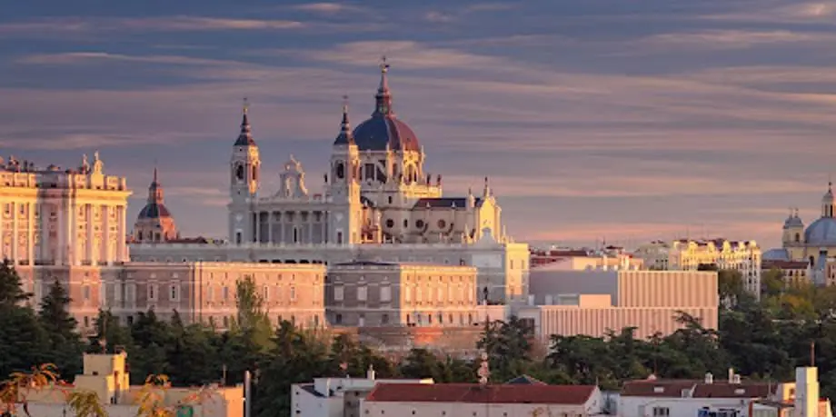 Madrid