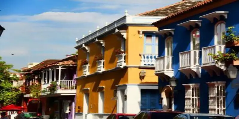 DAY.3 CARTAGENA DE INDIAS