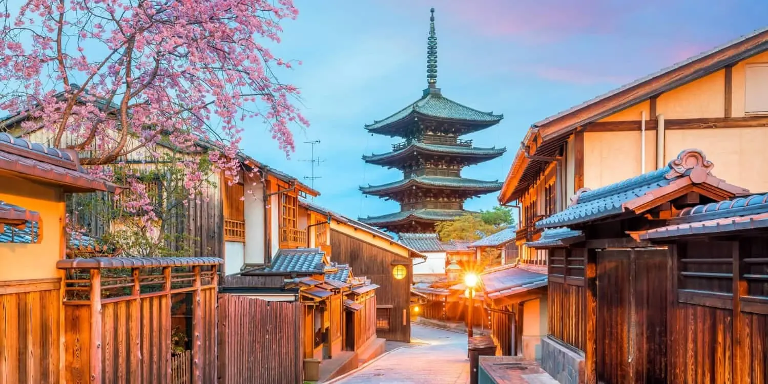 Kyoto