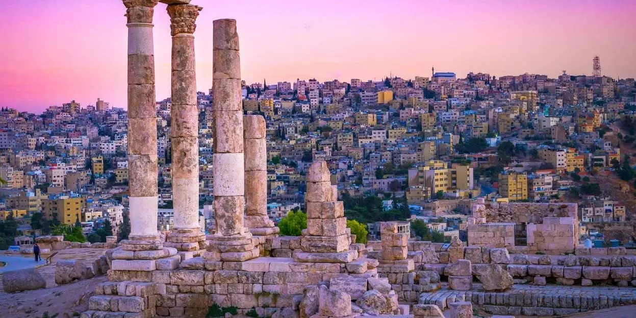 Amman