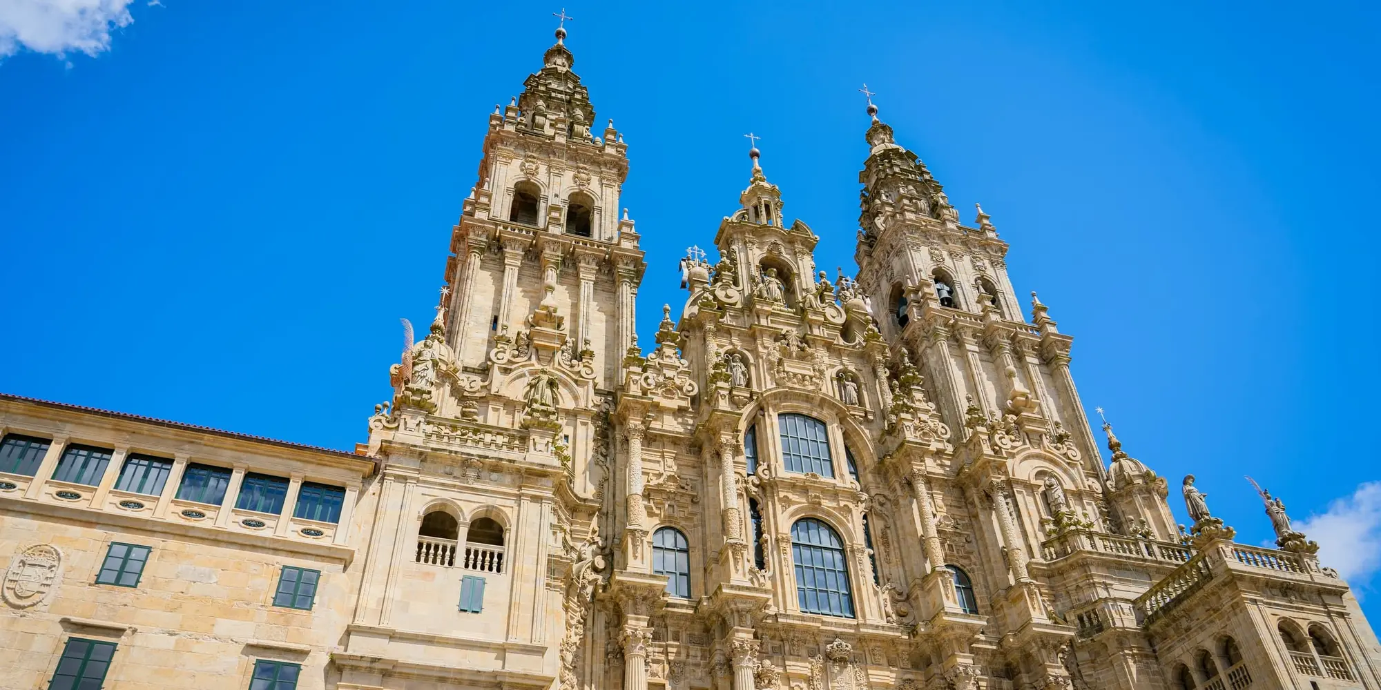 9º Giorno – Santiago de Compostela