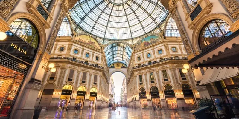 DAY 6: BRESCIA - MILAN