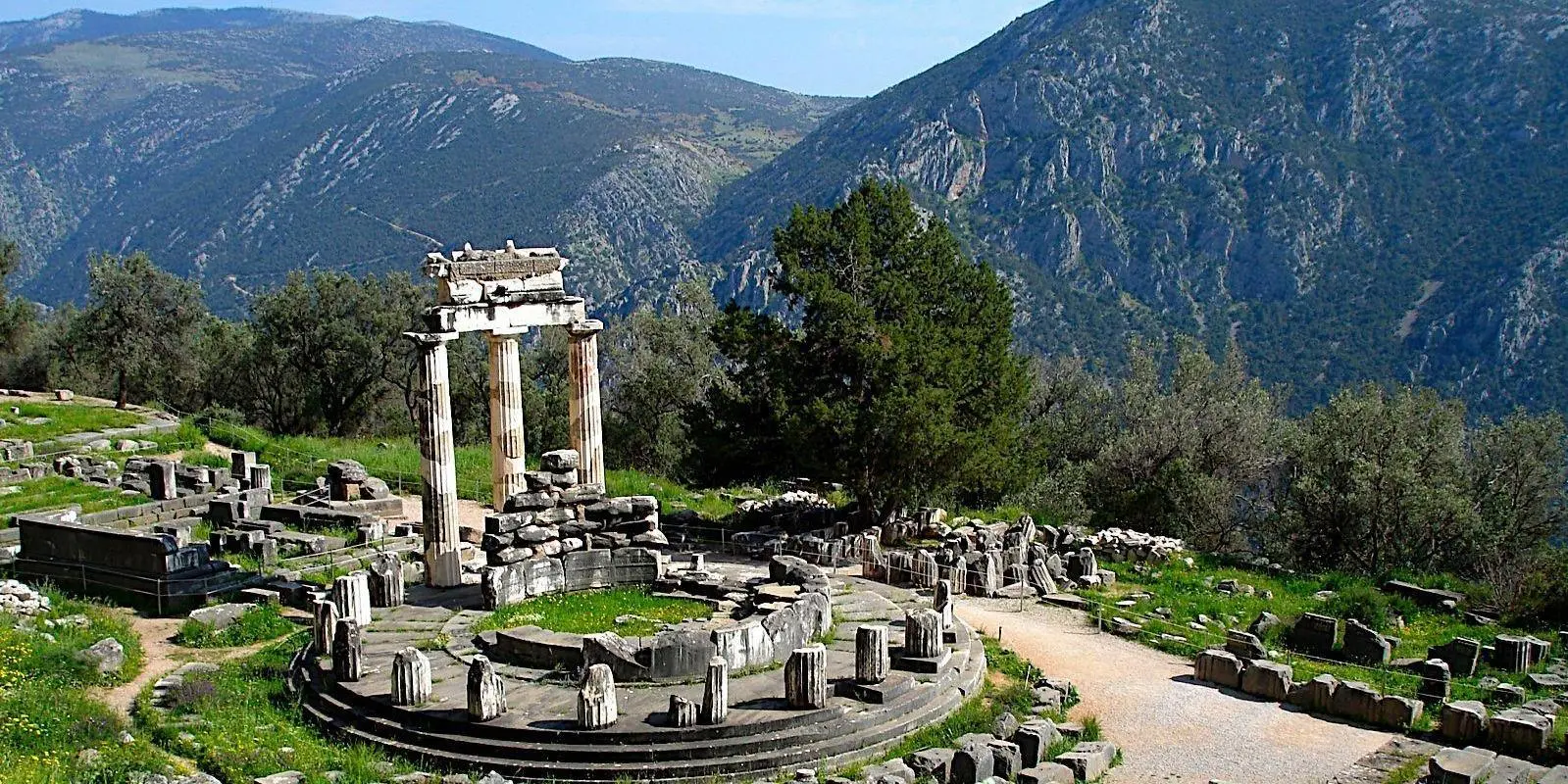 Delphi