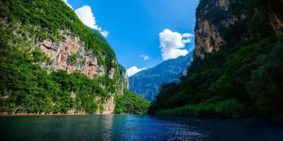 DÍA 5      (SÁBADO)		OAXACA / CAÑÓN DEL SUMIDERO / SAN CRISTOBAL