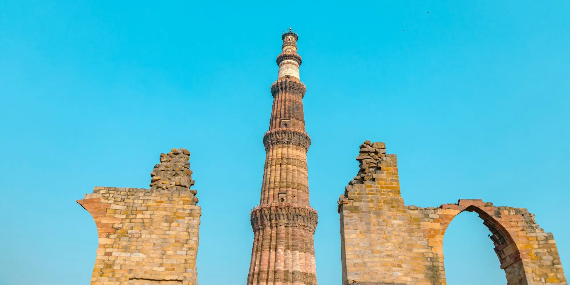 Giorno 15: PARTENZA DA DELHI 