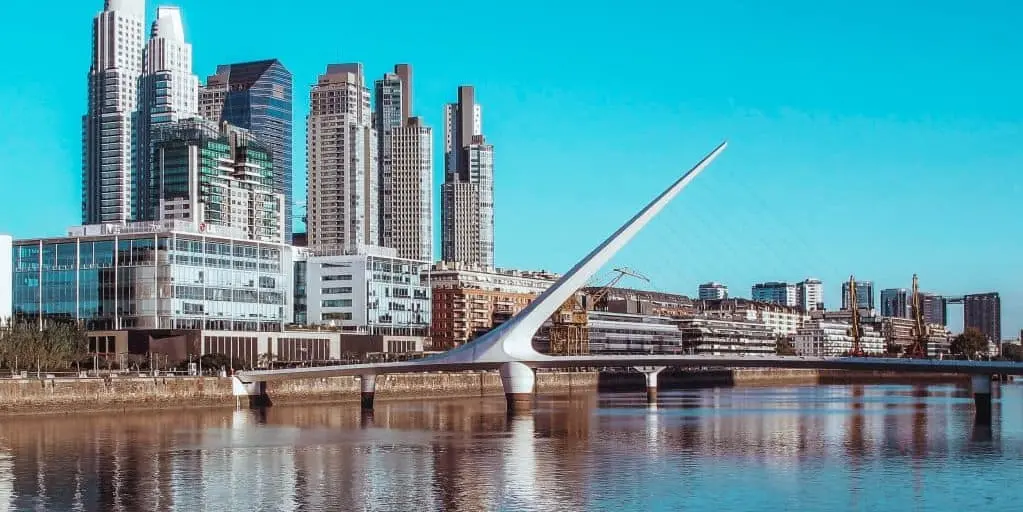 Day 15 - Back to Buenos Aires: The End of an Unforgettable Journey