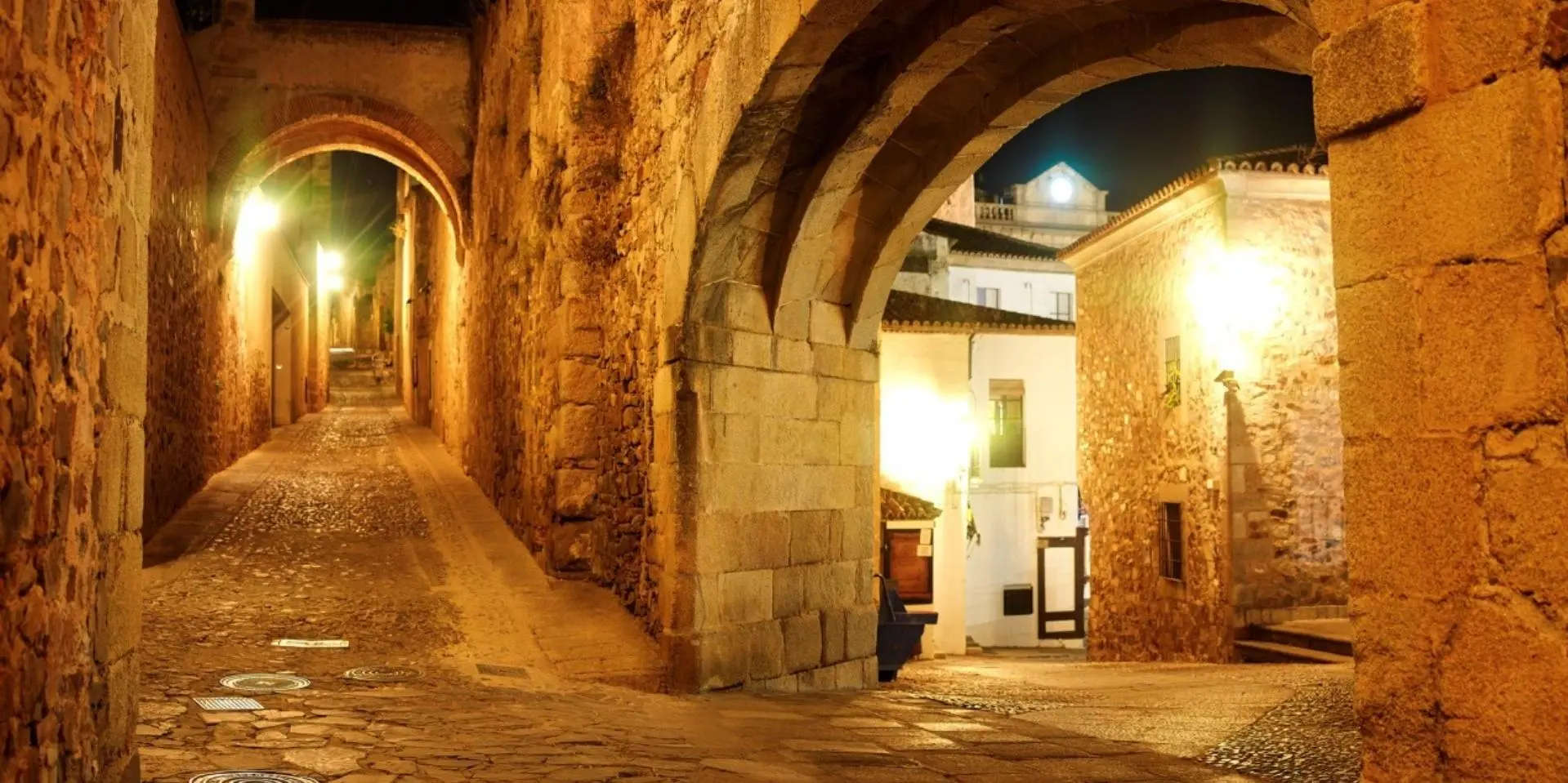 Cáceres