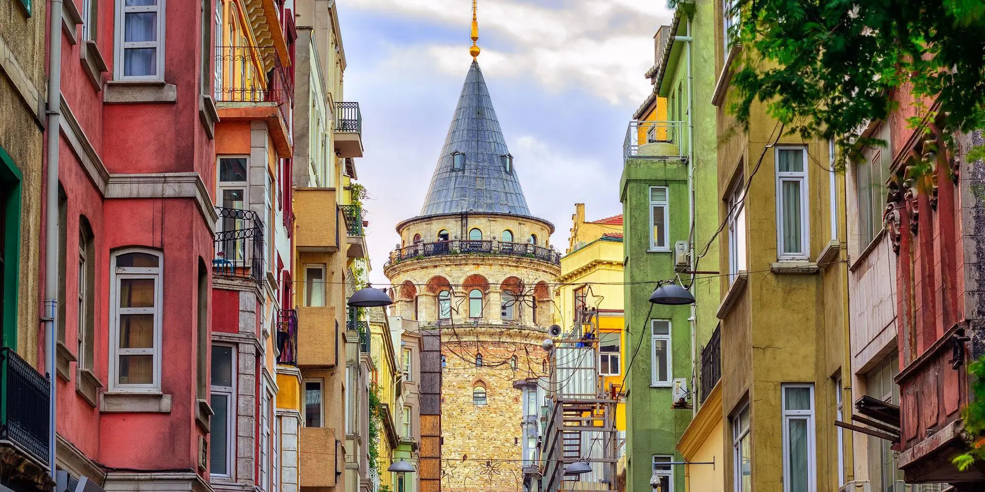 Istanbul