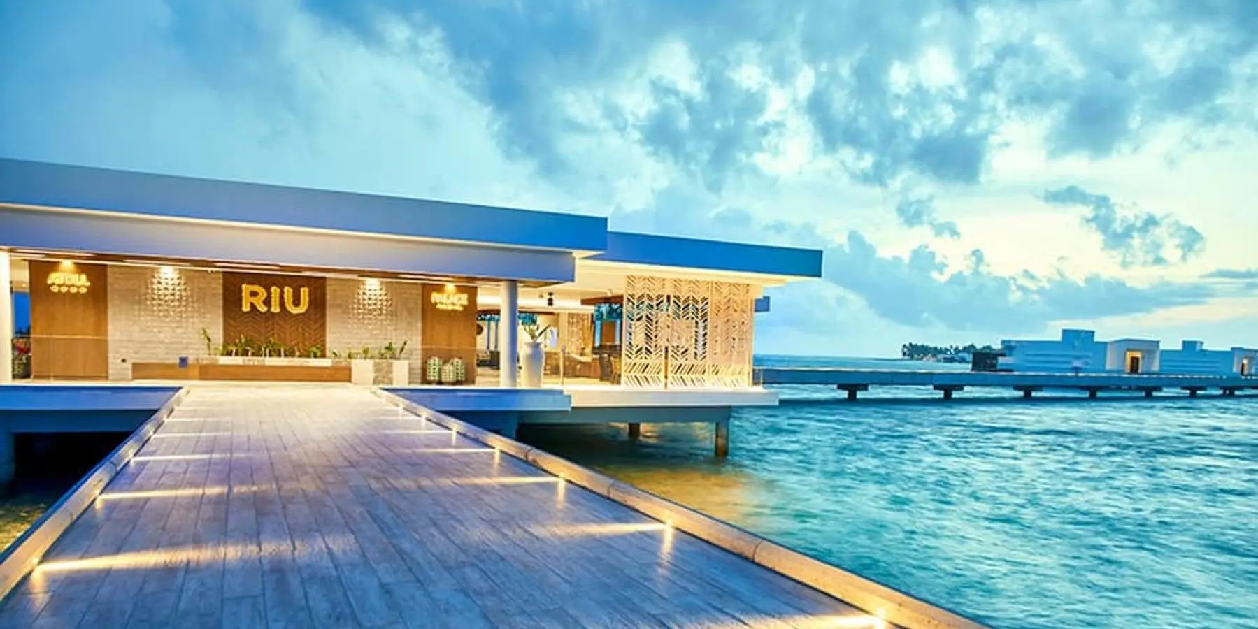 Maldives