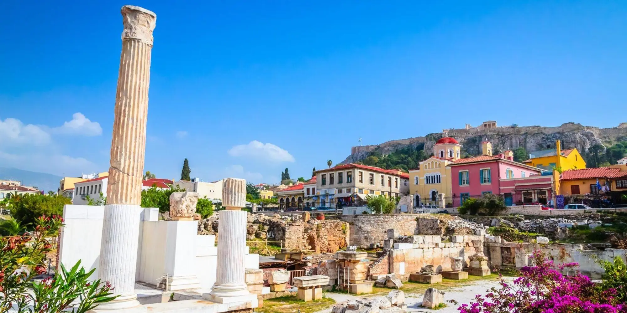 Athens
