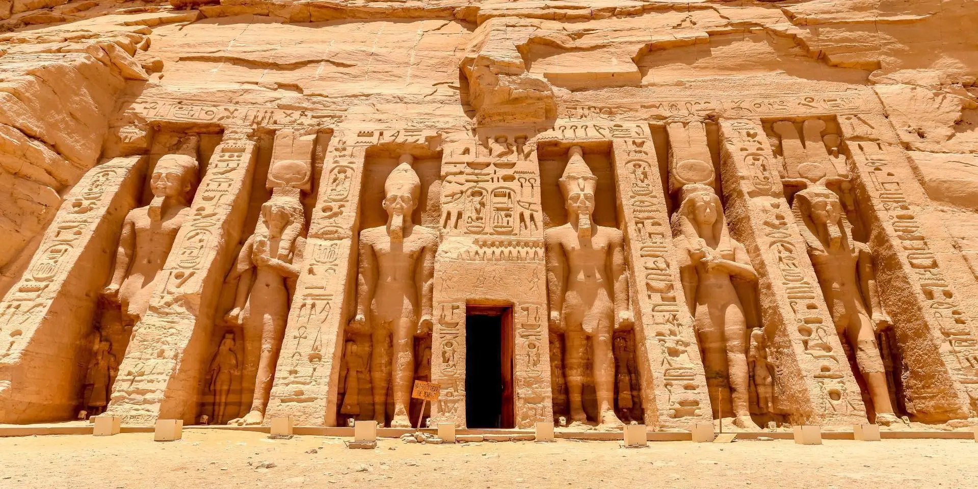 Day 6: Aswan
