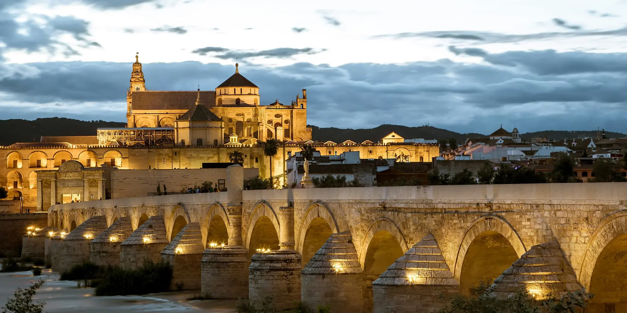 5º Giorno. – SIVIGLIA – CORDOVA – GRANADA