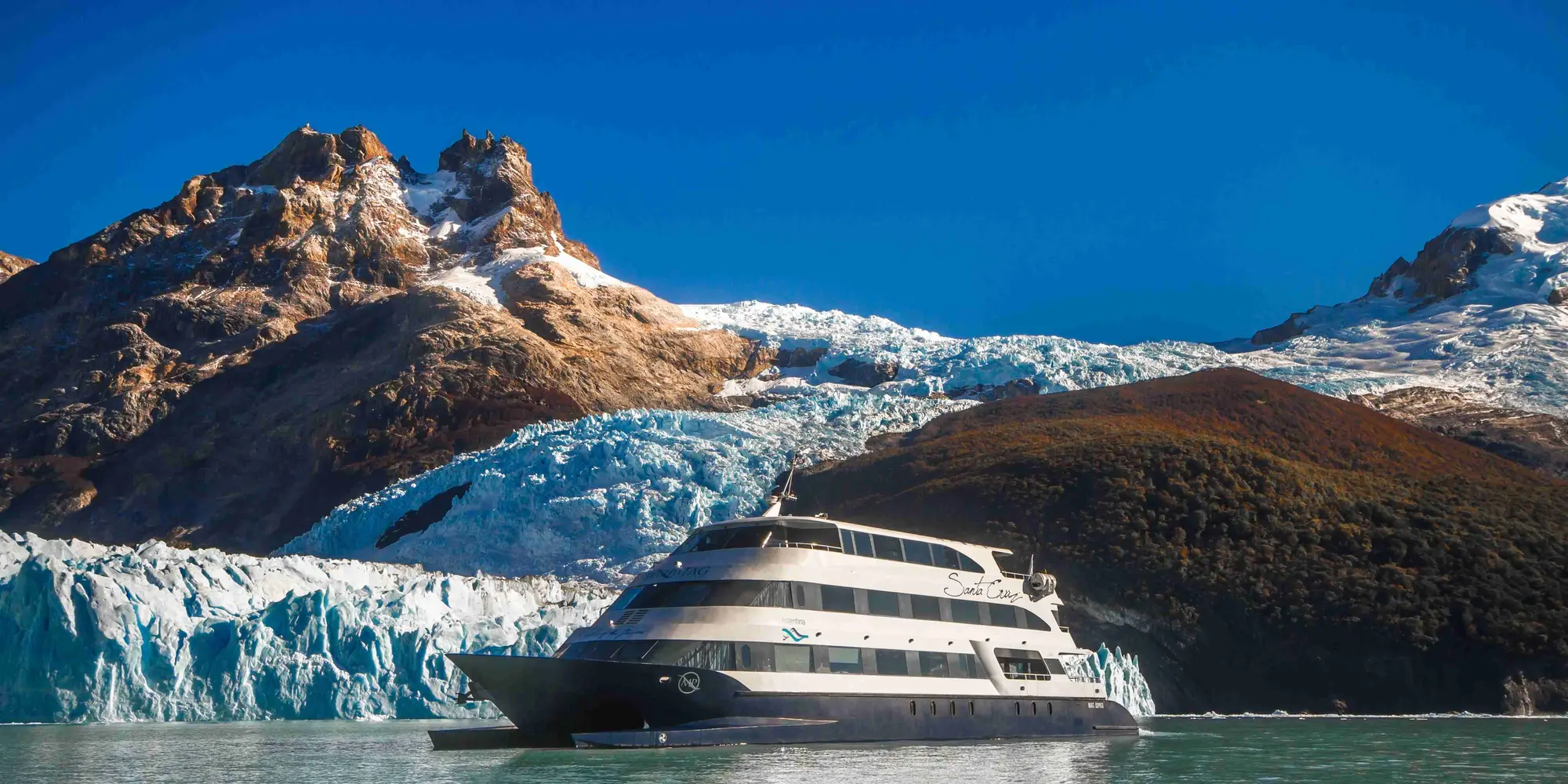 El Calafate