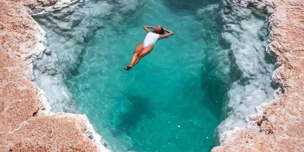 5.	Day Sharm El Sheikh (B, L, D)