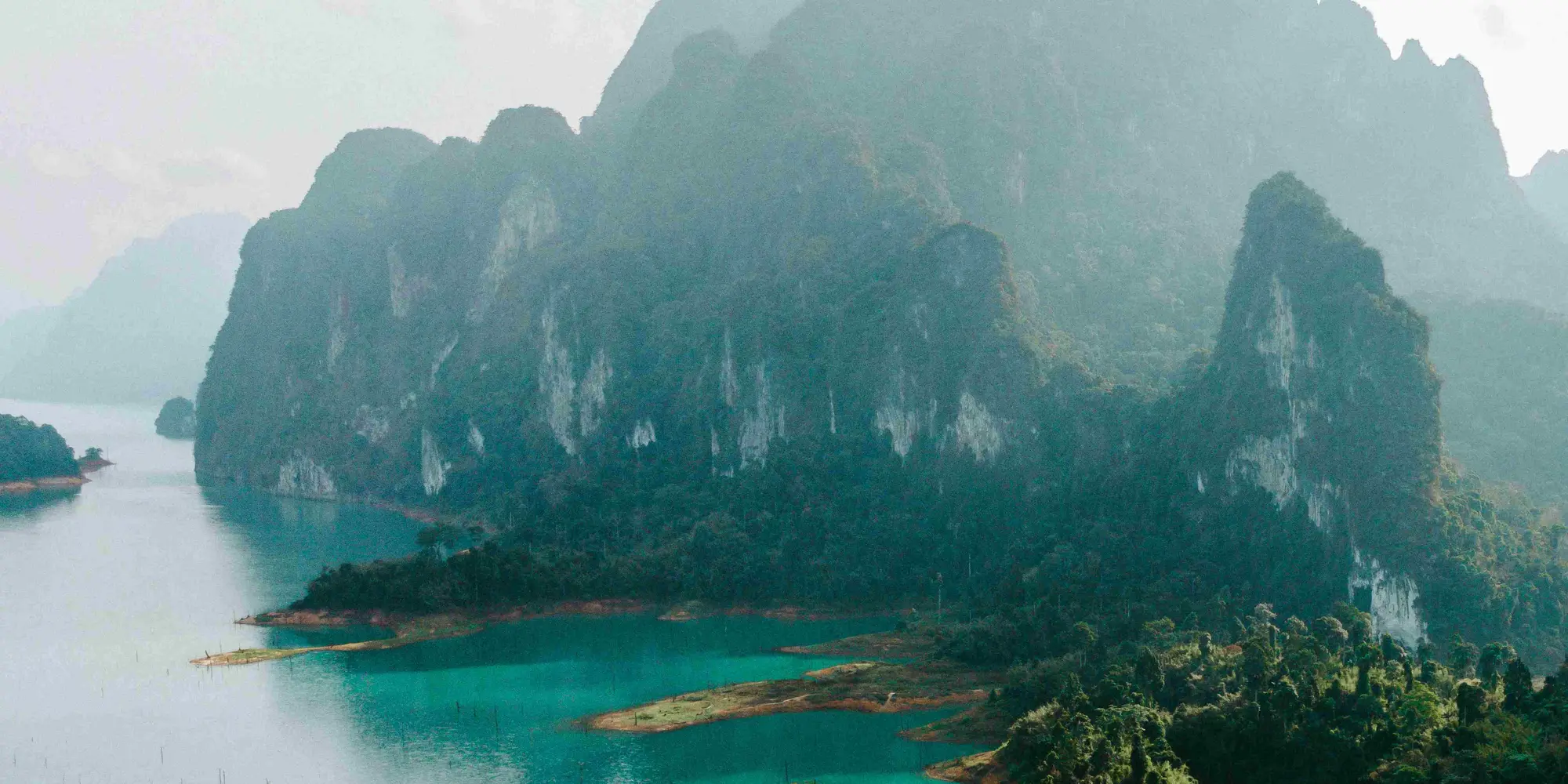DAY 3: TO KHAO SOK JUNGLE