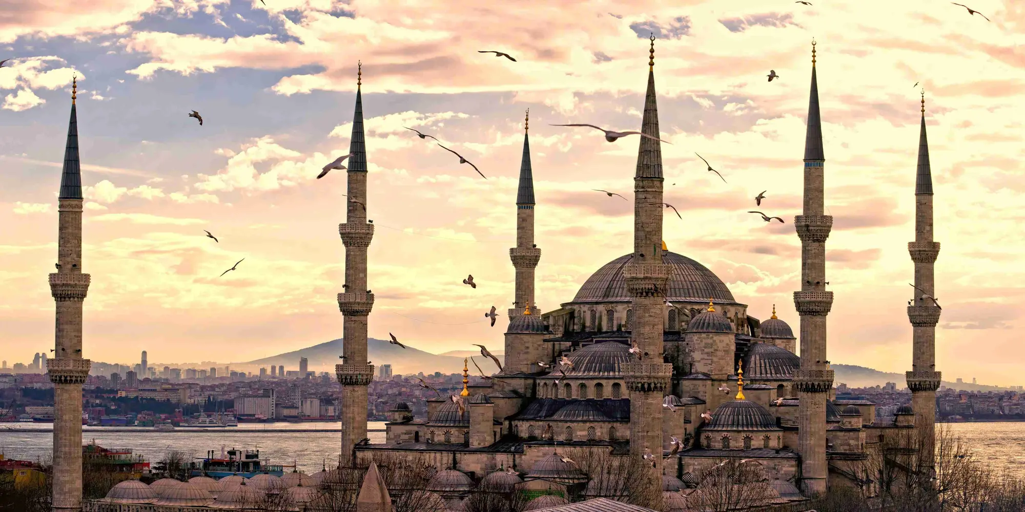 Istanbul