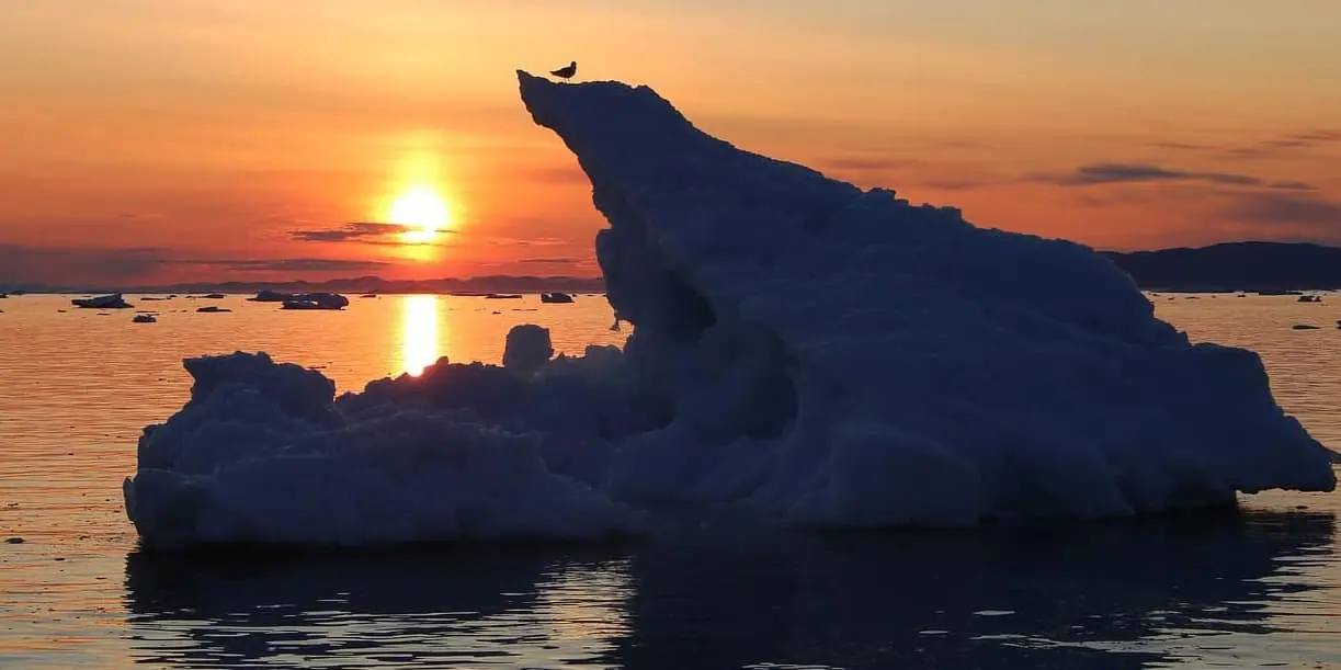 GIORNO 3 - Ilulissat 