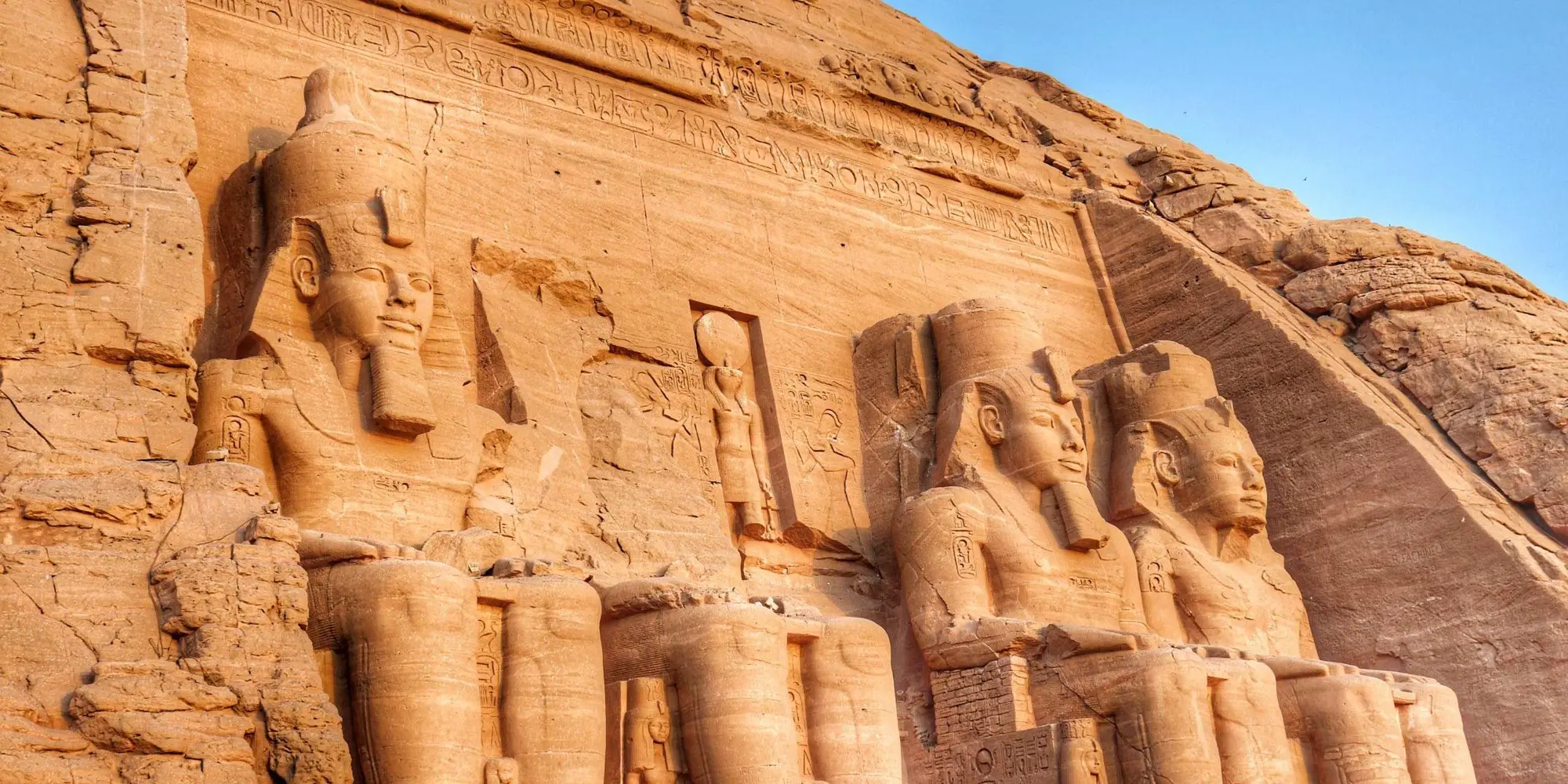 Aswan (Nile Cruise)