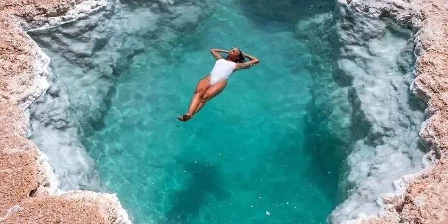 6	Day Hurgada (B, D)