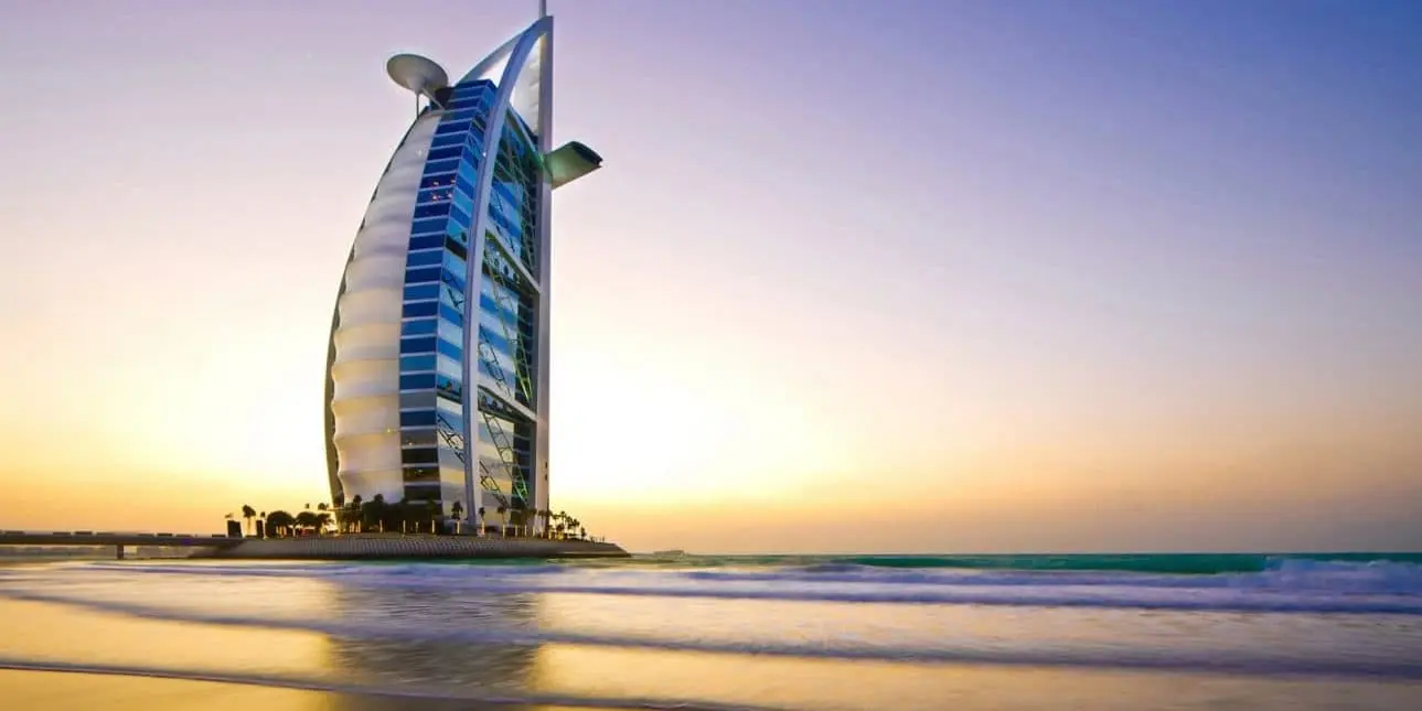 Dubai