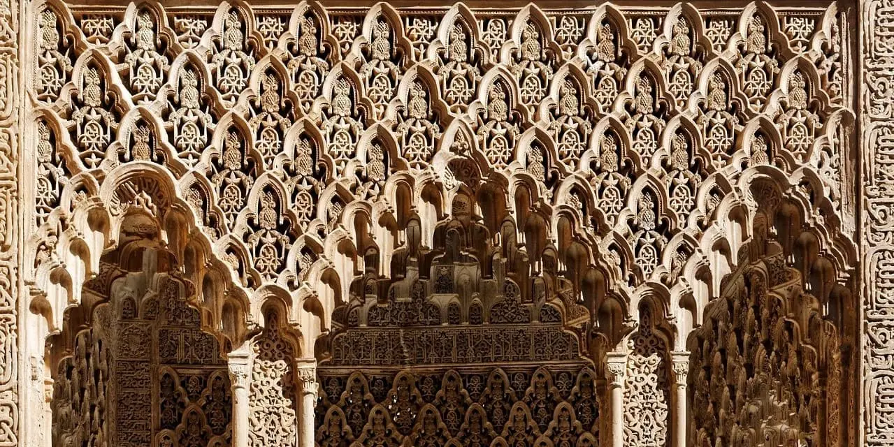 6º Giorno. – GRANADA