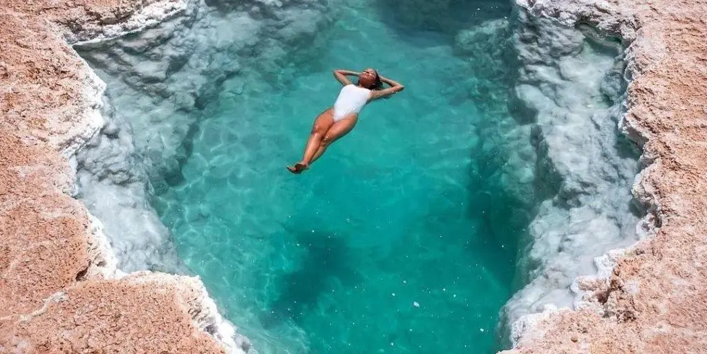 6.	Day Sharm El Sheikh (B, L, D)