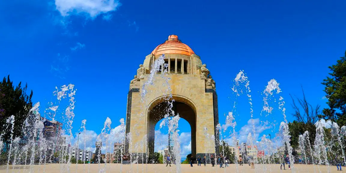 DAY 01. ARRIVAL TRANSFER MEXICO CITY