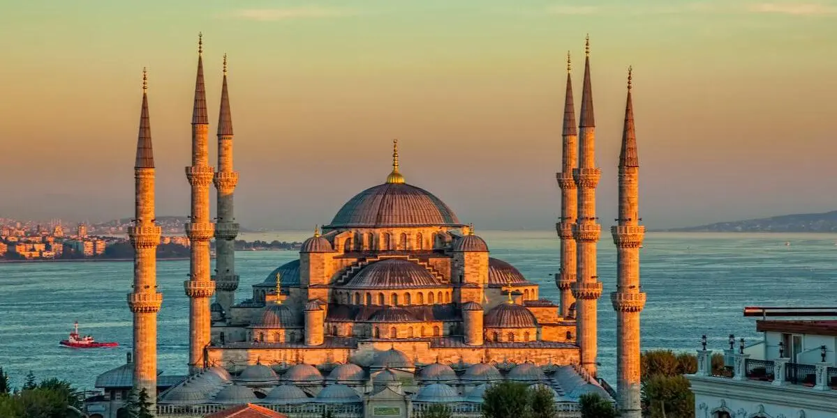 Istanbul