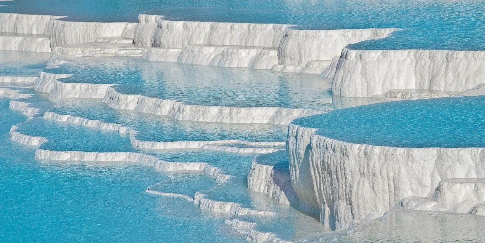 Pamukkale