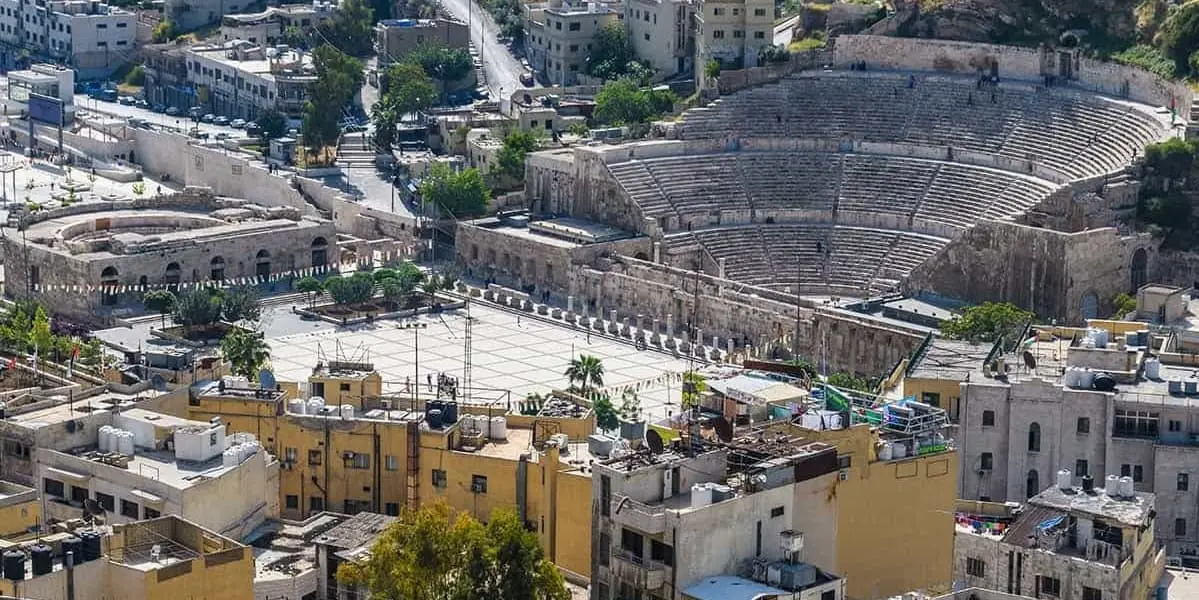 Amman