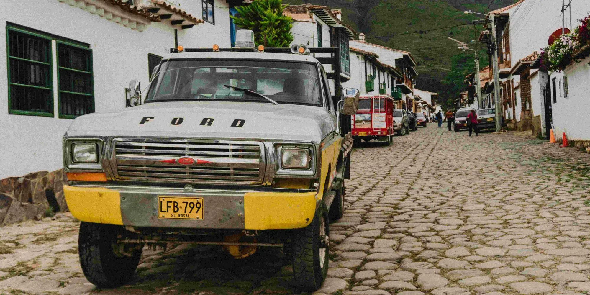 DAY 3: VILLA DE LEYVA – AMONG FOSSIL STARS AND HIDDEN TEMPLES