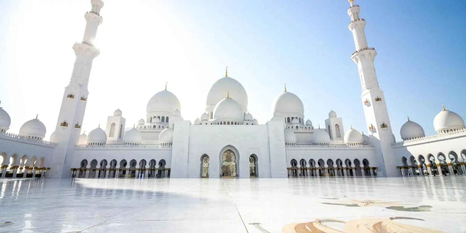 DAY 2: Dubai Traditional City Tour 