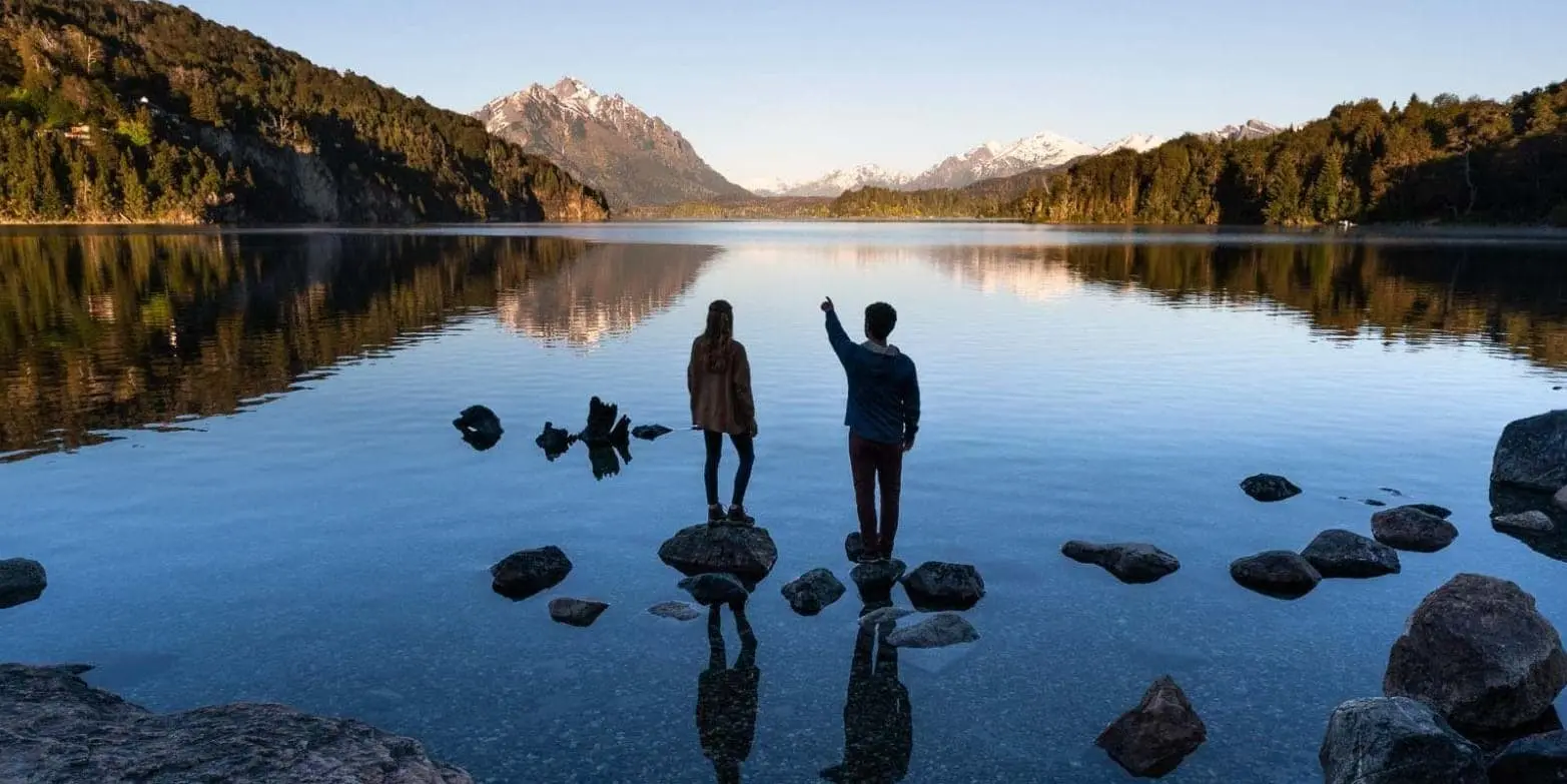 Day 8 - Bariloche: The Untamed Power of the Mountains