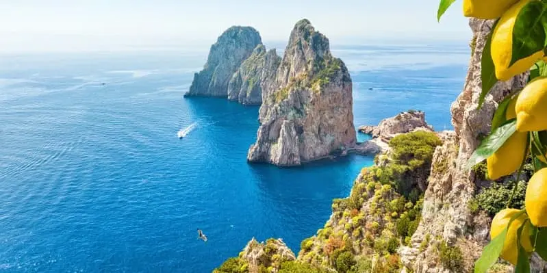 DAY 2: NAPLES