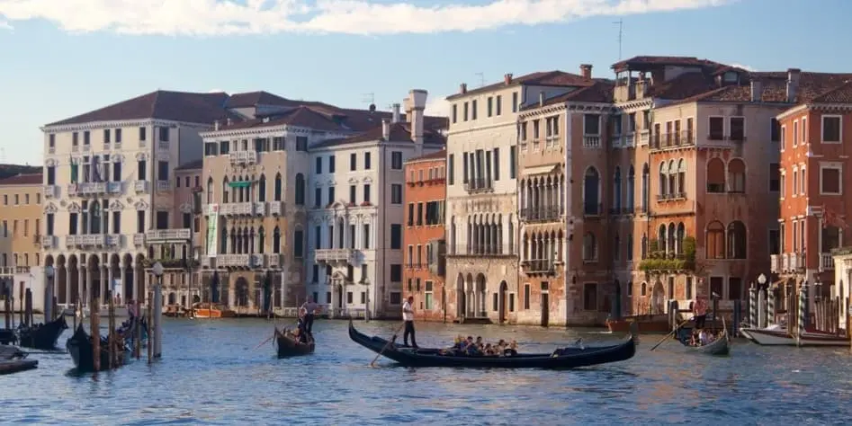 Venedig