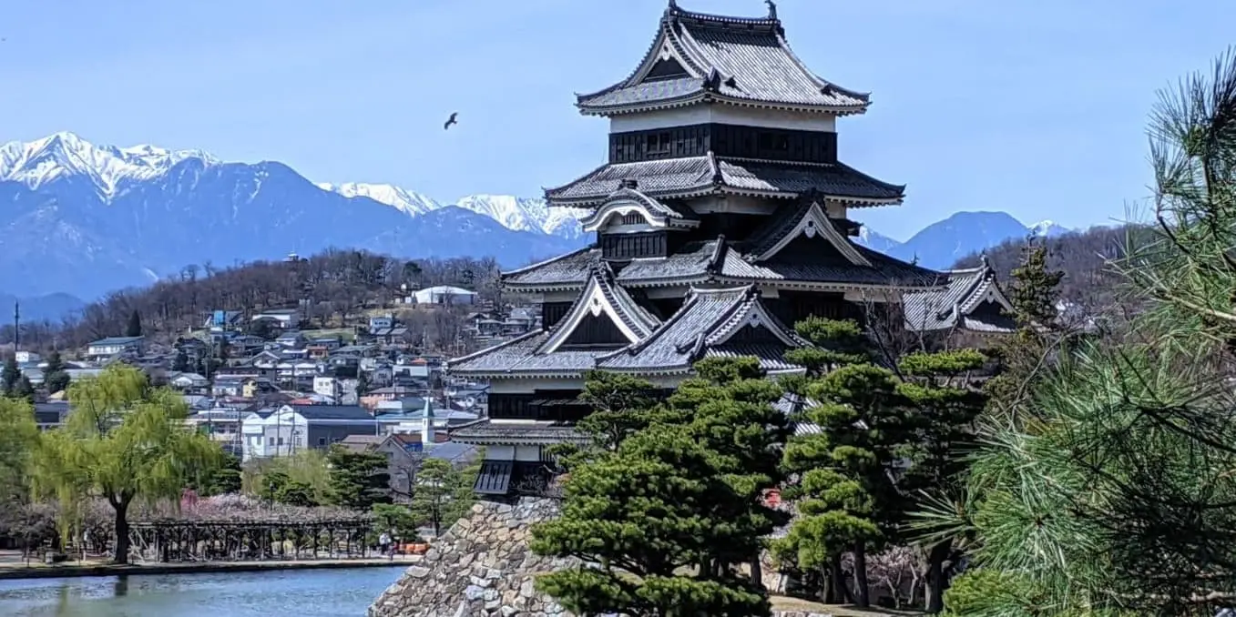 Matsumoto