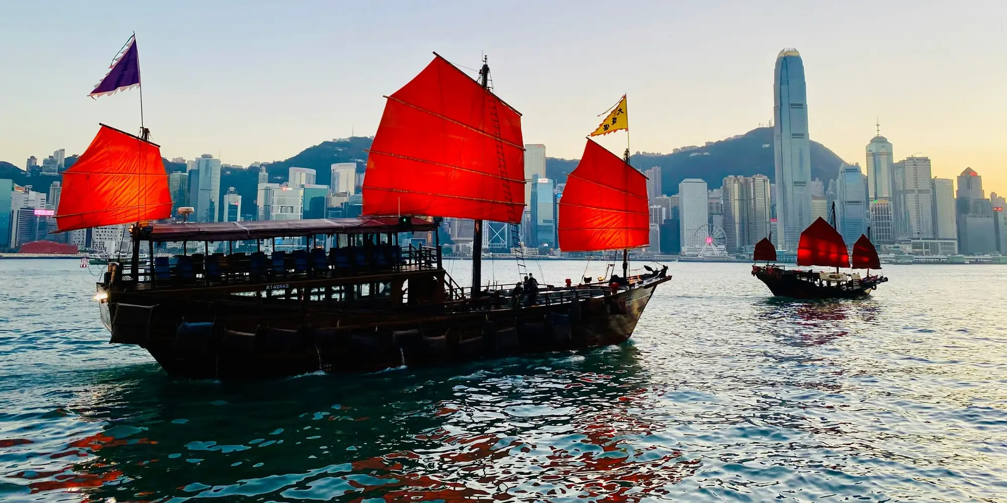 10º Giorno - Guilin - Hong Kong